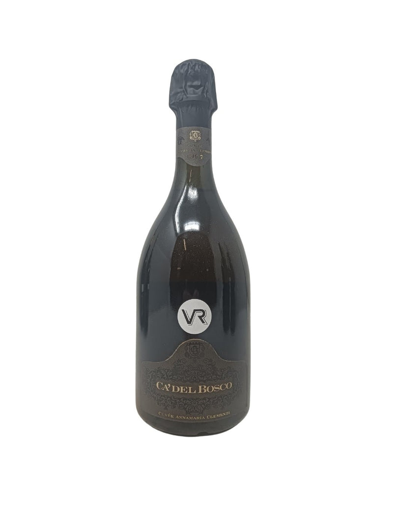 Franciacorta Cuvee Annamaria Clemente - 1997 - Ca&