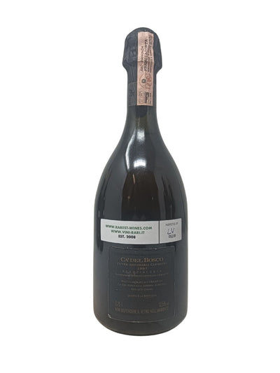 Franciacorta Cuvee Annamaria Clemente - 1997 - Ca' del Bosco - Rarest Wines