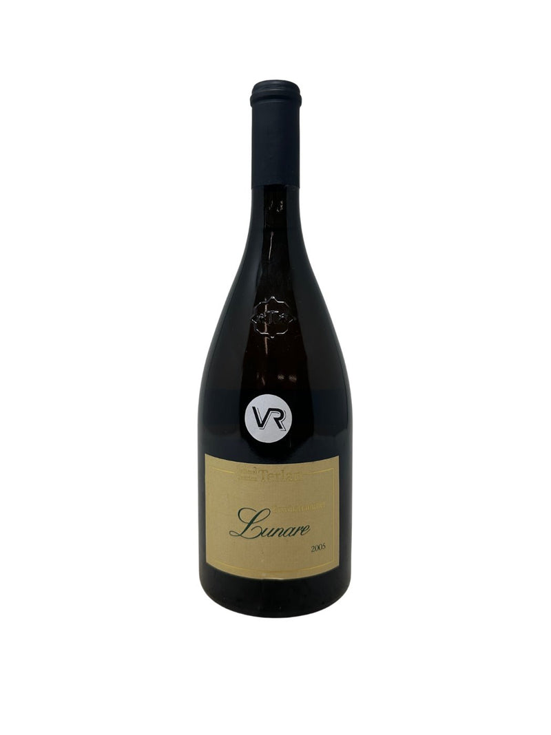 Gewürztraminer “Lunare” - 2005 - Cantina Terlano - Rarest Wines