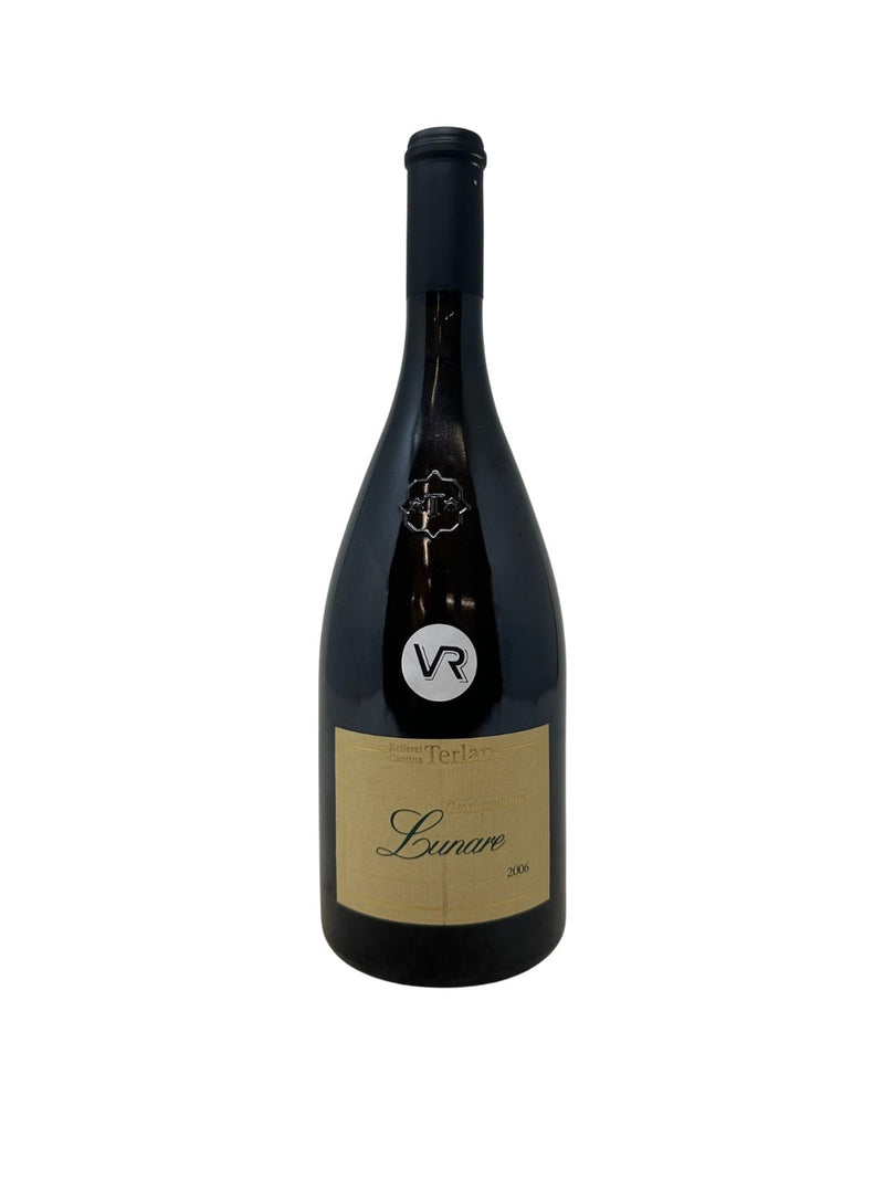 Gewürztraminer “Lunare” - 2006 - Cantina Terlano - Rarest Wines