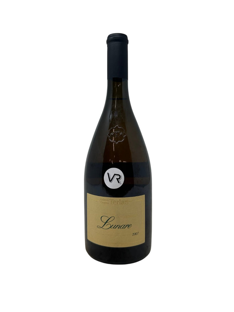 Gewürztraminer “Lunare” - 2007 - Cantina Terlano - Rarest Wines