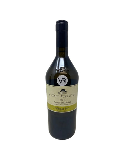 Gewurztraminer "Sanct Valentin" - 2022 - St Michael Eppan - Rarest Wines
