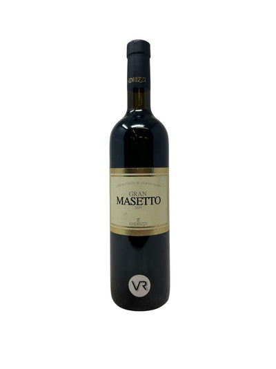 Gran Masetto - 2009 - Teroldego Endrizzi - Rarest Wines