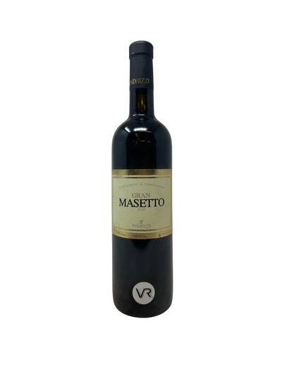Gran Masetto - 2010 - Teroldego Endrizzi - Rarest Wines