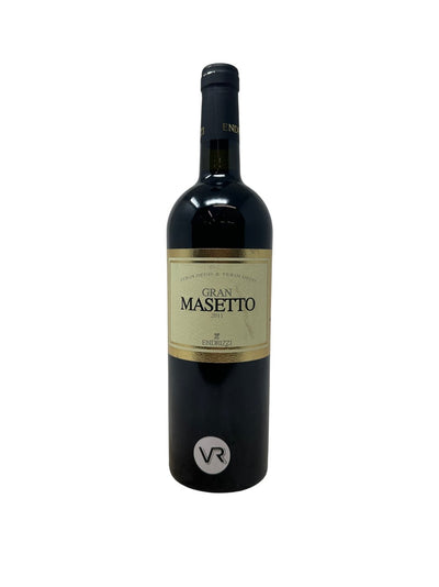 Gran Masetto - 2011 - Teroldego Endrizzi - Rarest Wines
