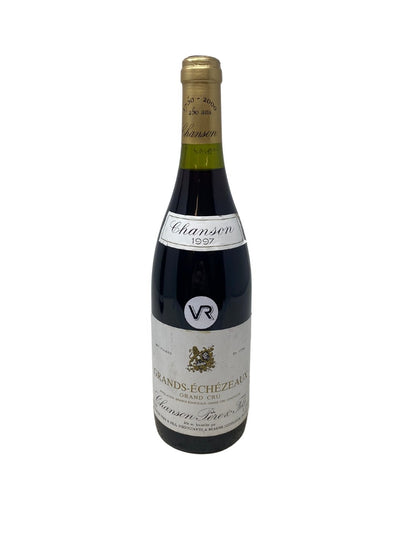 Grand Echezeaux Grand Cru - 1997 - Chanson Père & Fils - Rarest Wines