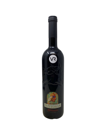 Historia - 1997 - Mastroberardino - Rarest Wines