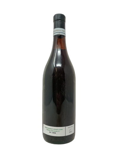 I fagiani d'Oro "Vignabajla" - 1978 - Angelo Gaja - Rarest Wines