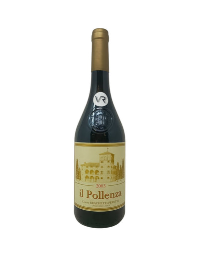 Il Pollenza - 2003 - Il Pollenza - Rarest Wines