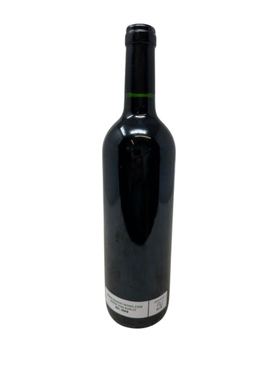 Kurni - 2010 - Oasi Degli Angeli - Rarest Wines