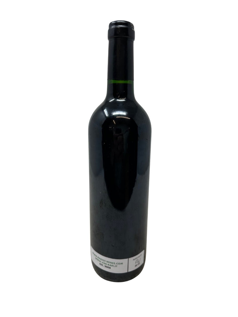 Kurni - 2010 - Oasi Degli Angeli - Rarest Wines