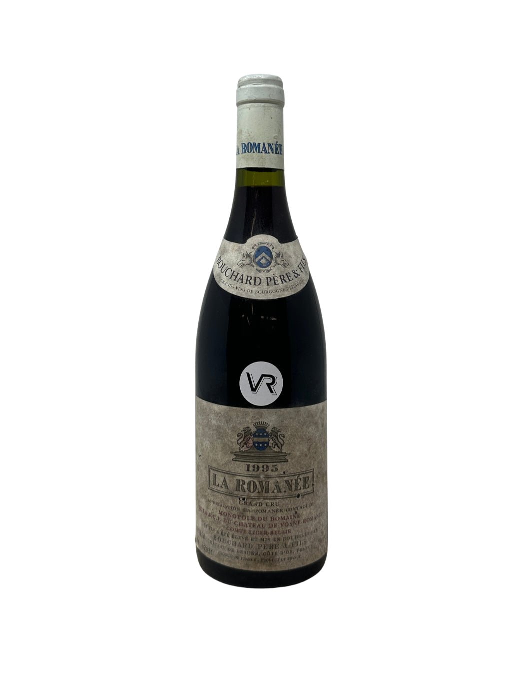 Red - Burgundy – Rarest Wines