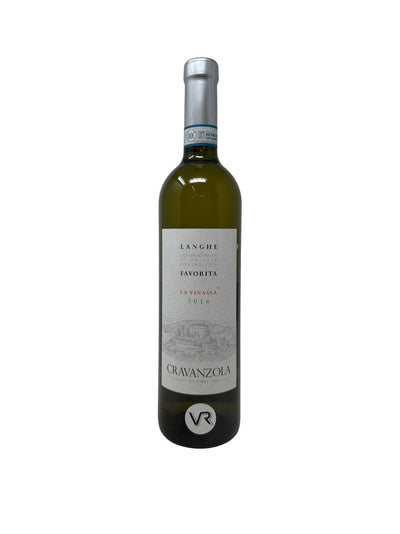 La Vinassa - 2016 - Cravanzola - Rarest Wines