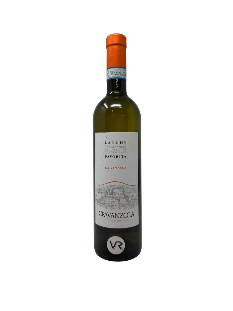 La Vinassa - 2017 - Cravanzola - Rarest Wines