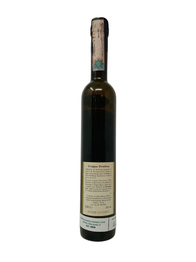 L'Alambicco di Giulia de Kreutzenberg "Grappa di Chardonnay" - 80’s - G. Bertagnolli - Rarest Wines