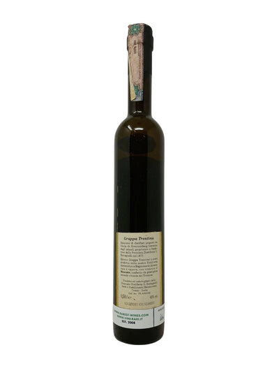 L'Alambicco di Giulia de Kreutzenberg "Grappa di Moscato" - 80’s - G. Bertagnolli - Rarest Wines