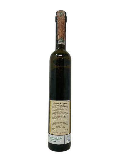 L'Alambicco di Giulia de Kreutzenberg "Grappa di Pinot Nero" - 80’s - G. Bertagnolli - Rarest Wines