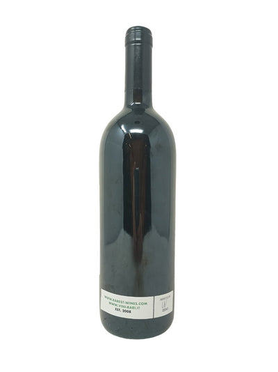 Langhe "Sito Moresco" - 1999 - Gaja - Rarest Wines