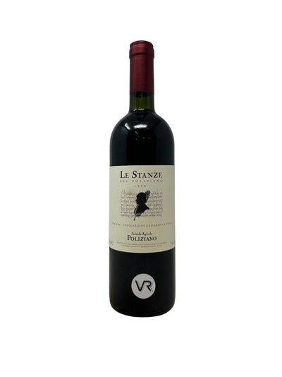 Le Stanze - 1998 - Poliziano - Rarest Wines