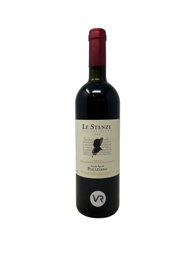 Le Stanze - 1999 - Poliziano - Rarest Wines