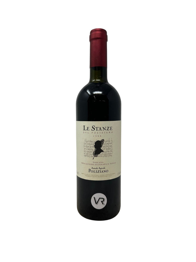 Le Stanze - 1999 - Poliziano - Rarest Wines