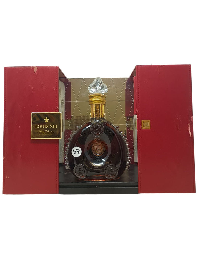 "Louis XIII” Cognac Grande Champagne IOC - 00’s - Remy Martin - Rarest Wines