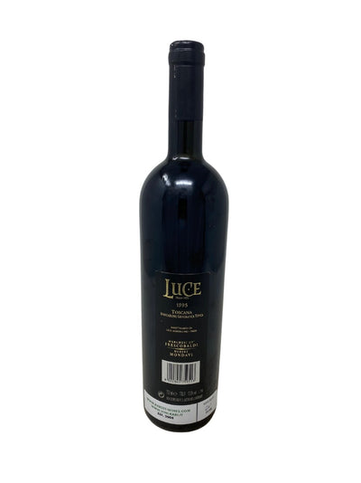 Luce - 1995 - Frescobaldi - Rarest Wines