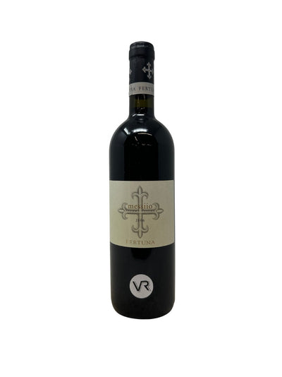 Messiio - 2006 - Fertuna - Rarest Wines