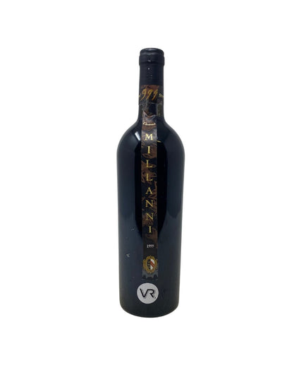 Millanni - 1999 - Tenute Guicciardini Strozzi - Rarest Wines
