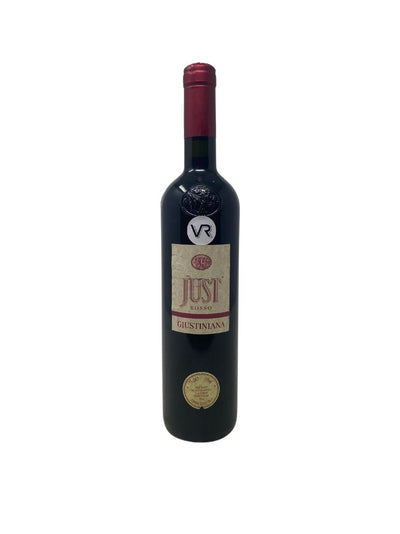 Monferrato "Just" - 1998 - Giustiniana - Rarest Wines