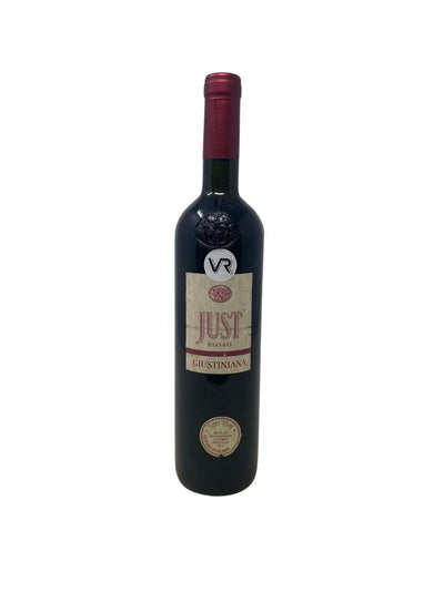 Monferrato "Just" - 2003 - Giustiniana - Rarest Wines