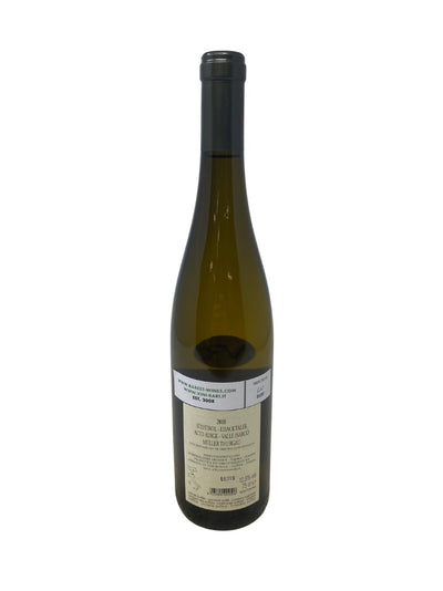 Muller Thurgau - 2018 - Abbazia di Novacella - Rarest Wines