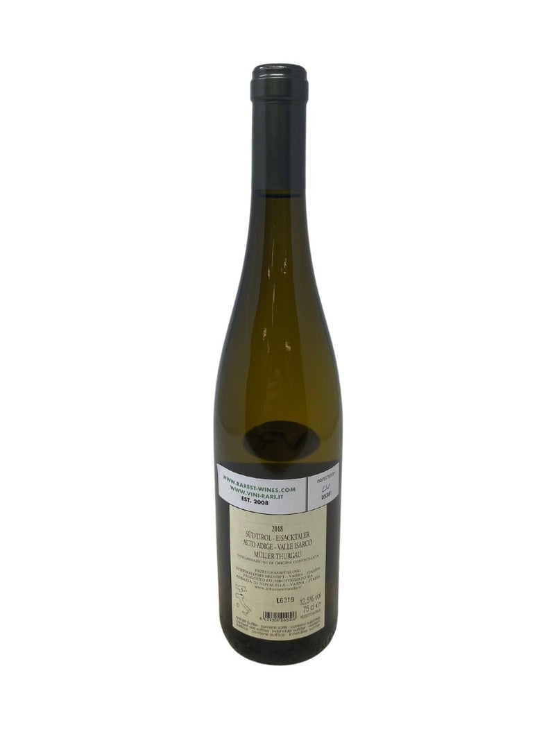 Muller Thurgau - 2018 - Abbazia di Novacella - Rarest Wines