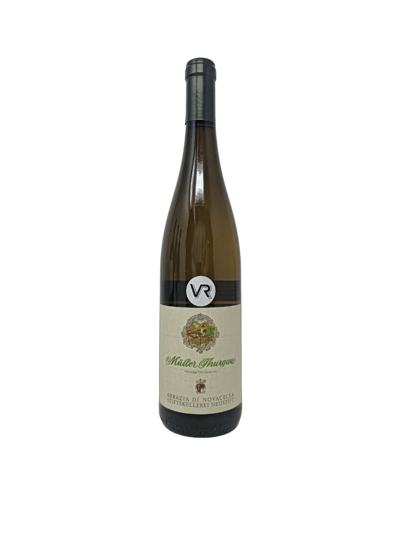 Müller Thurgau - 2018 - Abbazia di Novacella - Rarest Wines