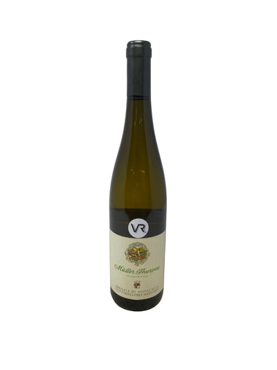 Muller Thurgau - 2018 - Abbazia di Novacella - Rarest Wines