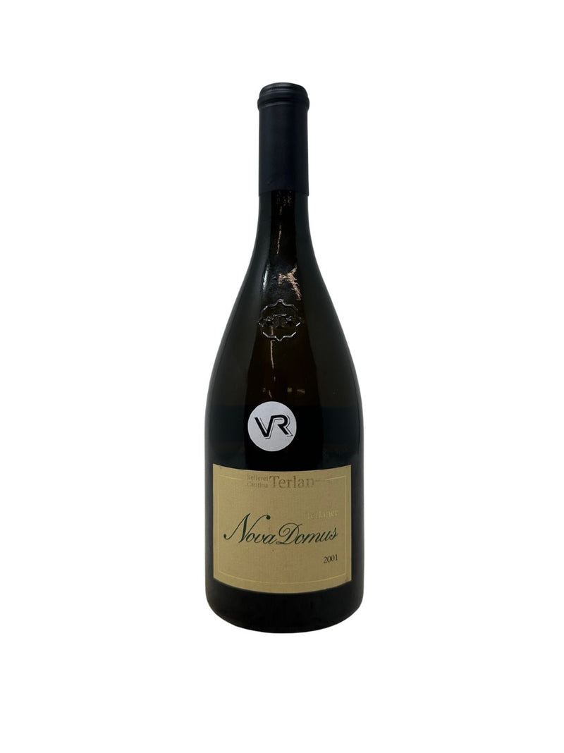 Nova Domus - 2001 - Cantina Terlano - Rarest Wines