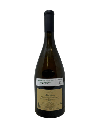 Nova Domus "Riserva" - 2006 - Cantina Terlano - Rarest Wines