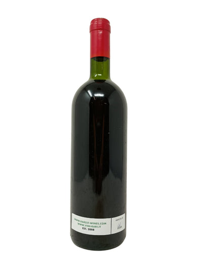 Olmaia - 1992 - Tenuta Col d'Orcia - Rarest Wines