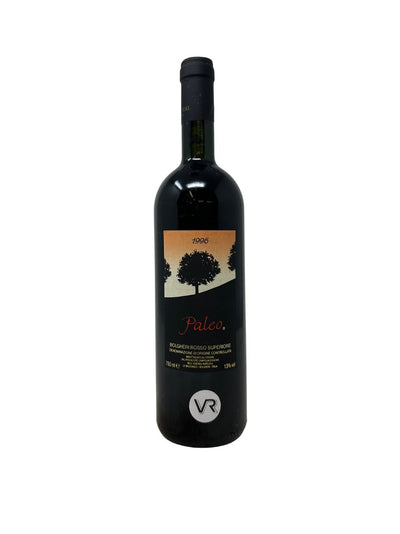Paleo - 1996 - Le Macchiole - Rarest Wines