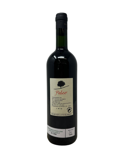 Paleo - 1997 - Le Macchiole - Rarest Wines