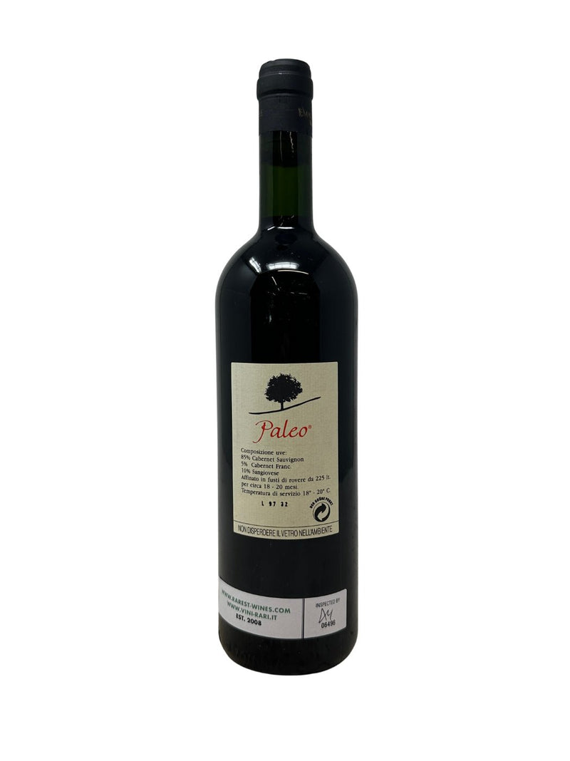 Paleo - 1997 - Le Macchiole - Rarest Wines