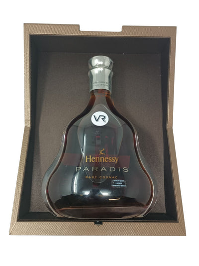 "Paradis” Rare Cognac IOC - 00’s - Hennessy - Rarest Wines