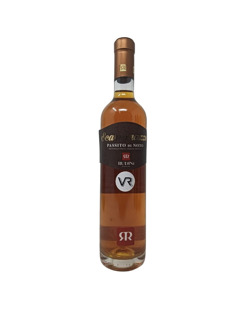 Passito di Noto "Scaramazzo" - 2018 - Rudini - Rarest Wines