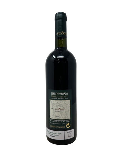 Perlato del Bosco - 1999 - Tua Rita - Rarest Wines
