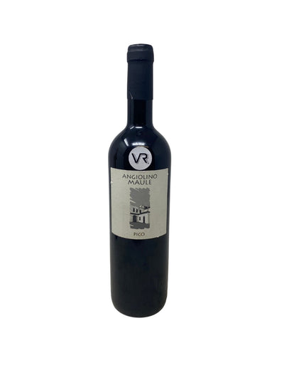 Pico - 2003 - Angiolino Maule - Rarest Wines