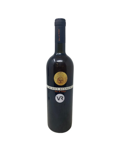 Pinot Bianco "Zuc di Volpe" - 2005 - Volpe Pasini - Rarest Wines