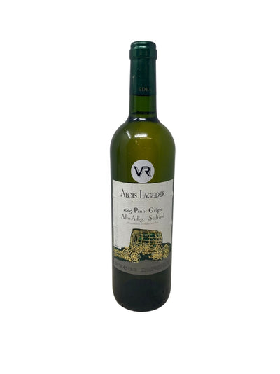 Pinot Grigio - 2005 - Alois Lageder - Rarest Wines