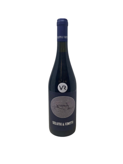 Pinot Nero - 2001 - Serafini & Vidotto - Rarest Wines