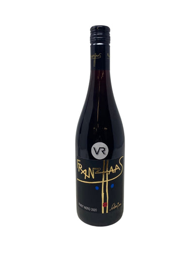 Pinot Nero - 2020 - Franz Haas - Rarest Wines