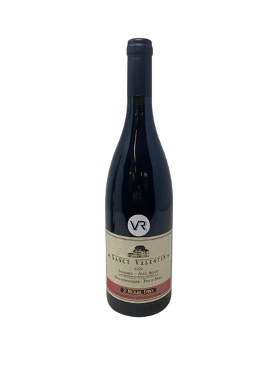 Pinot Nero "Sanct Valentin" - 2003 - St. Michael Eppan - Rarest Wines